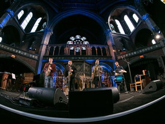 Promo More and More Acoustic Band London