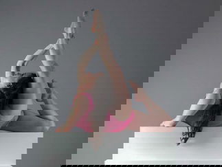 Promo Contortionist Pixie Contortionist London