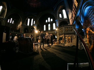 Promo More and More Acoustic Band London