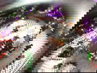 Promo Audio Function Band East Yorkshire