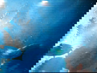 Promo The Edge Function Band Wiltshire