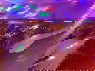 Promo Catalyst Function Band Bristol