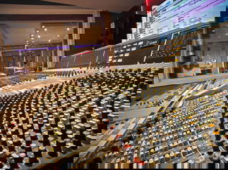 Promo Alive HQ Recording Studios Recording Studio Staffordshire