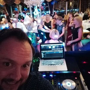 Promo Coastal DJs  Dorset