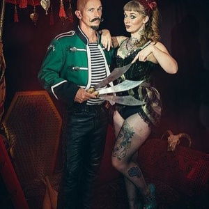 Promo The Ultimate Circus Experience  Lancashire