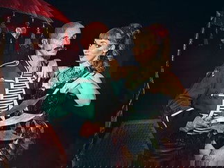 Promo The Ultimate Circus Experience Circus Performer Lancashire