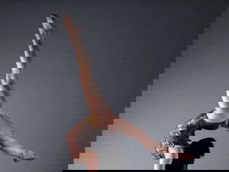 Promo Contortionist Pixie Contortionist London