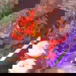 Promo Gary Caribbean Steel Drums  Buckinghamshire