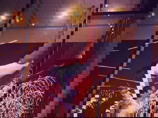 Promo Contortionist Pixie Contortionist London