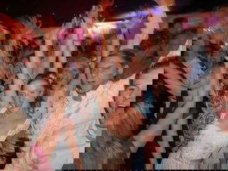 Promo The Shindigs Function Band Dorset