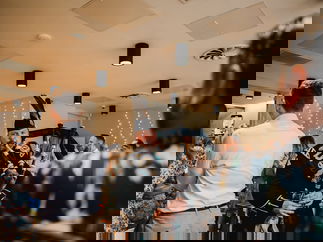 Promo Pipe Major Andrew Brian Piper Cheshire