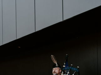 Promo Pipe Major Andrew Brian Piper Cheshire