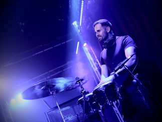 Promo DJ Rhythmix Party DJ Derbyshire