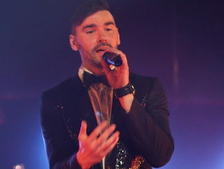 Promo The Stereo Types Function Band Wiltshire