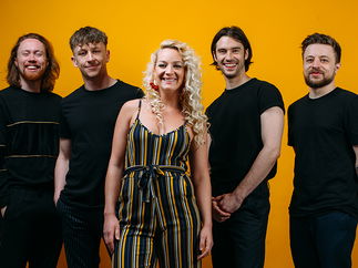 Promo Soiree Function Band Surrey