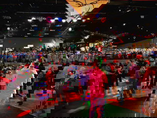 Promo Ultimate 80s 80s Tribute Band Worcestershire