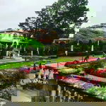 Promo DJ Markus  Surrey