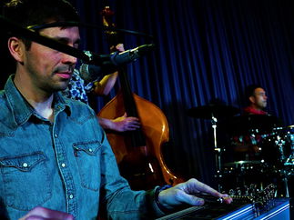 Promo Just Like Tennessee Country Music Leicestershire