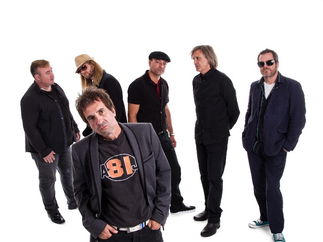 Promo Diamonds and Pearls Soul Band Lancashire