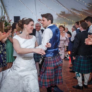 Promo The Ceilidh-oots  Glasgow