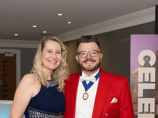 Promo Voice of the Midlands Toastmaster West Midlands