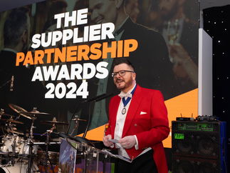 Promo Voice of the Midlands Toastmaster West Midlands