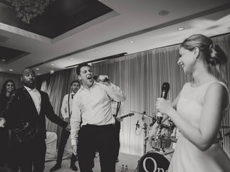 Promo Function Band 1 Function Band London