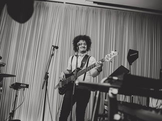 Promo Function Band 1 Function Band London