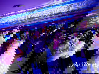 Promo Function Band 1 Function Band London