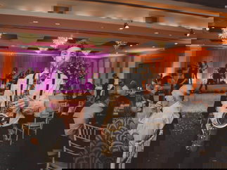 Promo Function Band 1 Function Band London