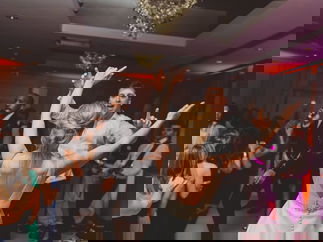 Promo Function Band 1 Function Band London