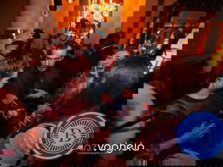 Promo Colin Marc Magician Leicestershire