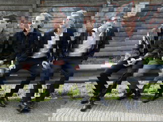 Promo Undercover Function Band London