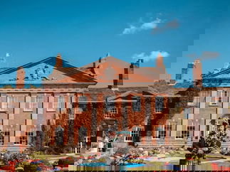 Promo Pipe Major Andrew Brian Piper Cheshire