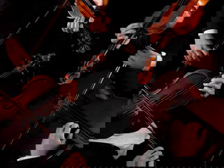 Promo Lydian String Quartet String Quartet West Yorkshire