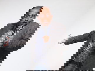 Promo Anuvab Pal Comedian London