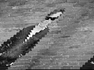 Promo Joe James Singer Guitarist Hertfordshire