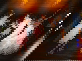 Promo Soul Club Soul Band London