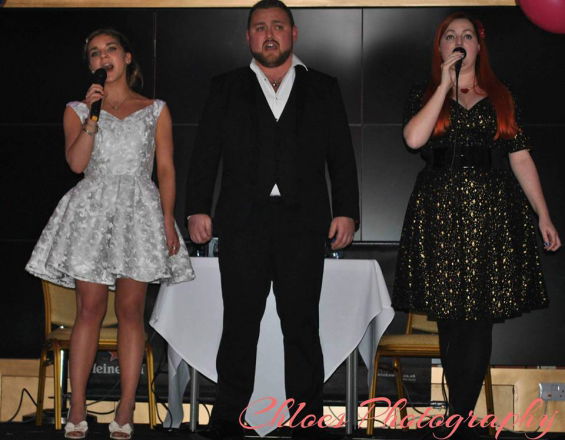 Promo Jack Willis  Suffolk