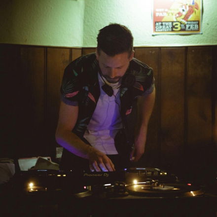 Promo Deeper Events Wedding DJ East Sussex