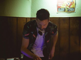 Promo Deeper Events Wedding DJ East Sussex