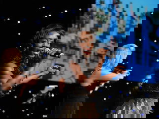 Promo Bangers and Anthems Luxury International Show Band London