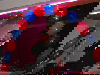 Promo Jack Willis Classic Tenor Singer Suffolk