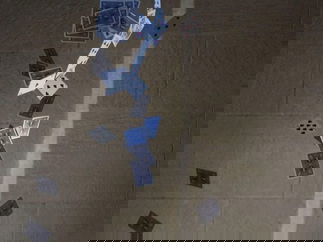 Promo Thomas Dee Magician Leicestershire