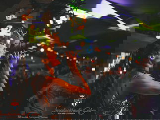 Promo Volts Collective Solo Artist, Duo or Trio Manchester