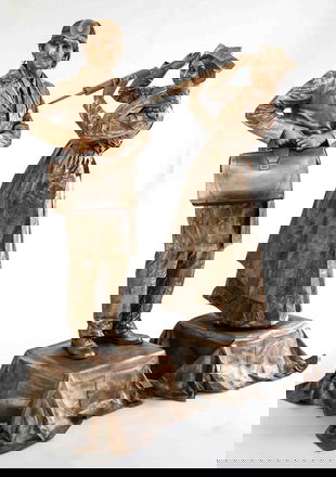 Promo Doctor and Nurse Living Statues  Leicestershire