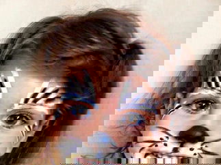 Promo Party Faces Face Painting Kent