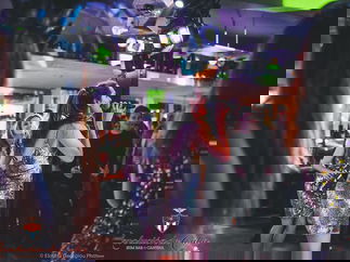 Promo Volts Collective Solo Artist, Duo or Trio Manchester