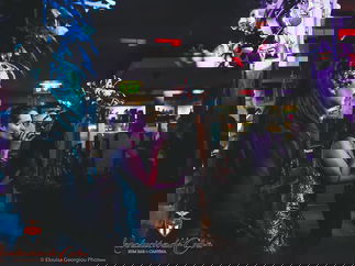 Promo Volts Collective Solo Artist, Duo or Trio Manchester