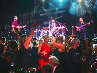 Promo Walk The Aisle Function Band Somerset